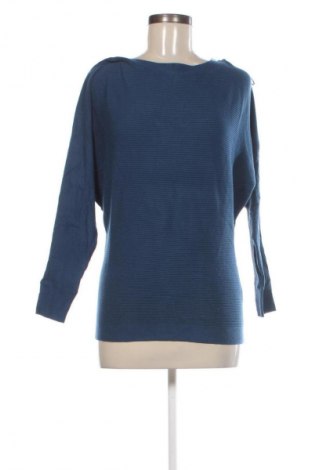 Дамски пуловер Editor's Cut, Размер S, Цвят Син, Цена 17,89 €