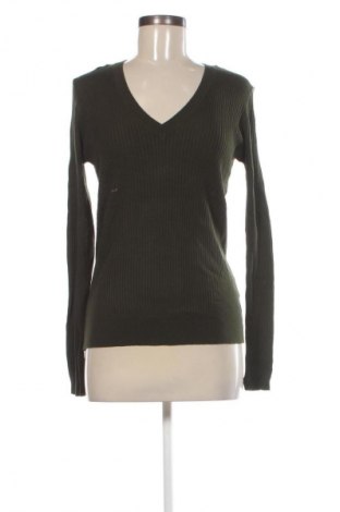 Γυναικείο πουλόβερ Editor's Cut, Μέγεθος L, Χρώμα Πράσινο, Τιμή 17,99 €