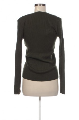 Γυναικείο πουλόβερ Editor's Cut, Μέγεθος L, Χρώμα Πράσινο, Τιμή 17,99 €