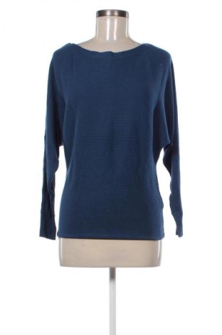 Γυναικείο πουλόβερ Editor's Cut, Μέγεθος S, Χρώμα Μπλέ, Τιμή 17,99 €