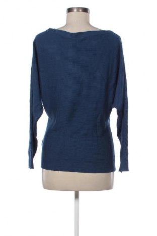 Γυναικείο πουλόβερ Editor's Cut, Μέγεθος S, Χρώμα Μπλέ, Τιμή 17,99 €