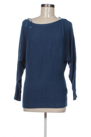 Дамски пуловер Editor's Cut, Размер S, Цвят Син, Цена 14,31 €