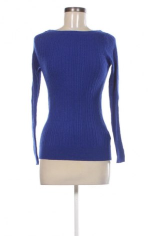 Дамски пуловер Editor's Cut, Размер S, Цвят Син, Цена 13,80 €