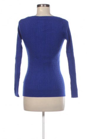 Дамски пуловер Editor's Cut, Размер S, Цвят Син, Цена 13,80 €