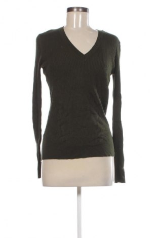 Дамски пуловер Editor's Cut, Размер L, Цвят Зелен, Цена 16,87 €