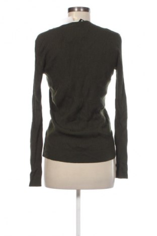 Дамски пуловер Editor's Cut, Размер L, Цвят Зелен, Цена 16,87 €