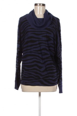 Damski sweter Editor's Cut, Rozmiar XL, Kolor Kolorowy, Cena 73,99 zł