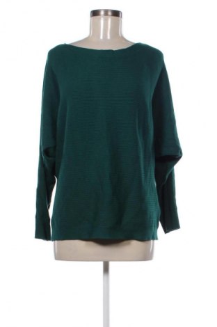 Dámský svetr Editor's Cut, Velikost XL, Barva Zelená, Cena  439,00 Kč