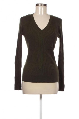 Γυναικείο πουλόβερ Editor's Cut, Μέγεθος L, Χρώμα Πράσινο, Τιμή 17,99 €