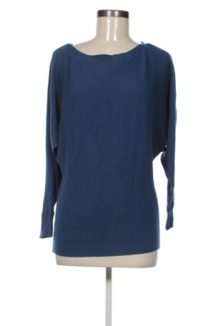 Дамски пуловер Editor's Cut, Размер M, Цвят Син, Цена 14,31 €