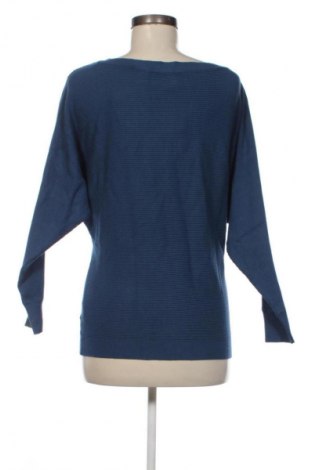 Дамски пуловер Editor's Cut, Размер M, Цвят Син, Цена 14,31 €