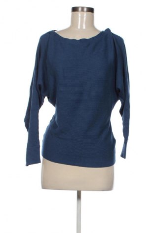 Дамски пуловер Editor's Cut, Размер S, Цвят Син, Цена 17,89 €