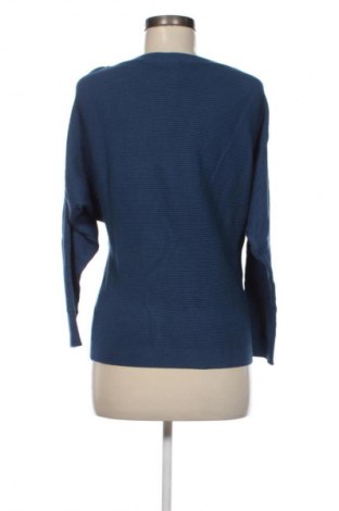 Дамски пуловер Editor's Cut, Размер S, Цвят Син, Цена 17,89 €