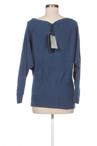 Γυναικείο πουλόβερ Editor's Cut, Μέγεθος M, Χρώμα Μπλέ, Τιμή 22,99 €