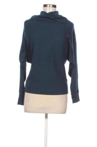 Női pulóver Editor's Cut, Méret M, Szín Kék, Ár 9 569 Ft