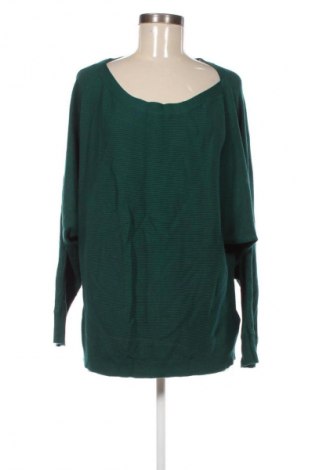 Dámský svetr Editor's Cut, Velikost XL, Barva Zelená, Cena  469,00 Kč