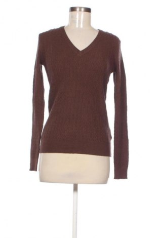 Dámský svetr Editor's Cut, Velikost L, Barva Hnědá, Cena  469,00 Kč