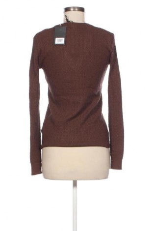 Dámský svetr Editor's Cut, Velikost L, Barva Hnědá, Cena  469,00 Kč