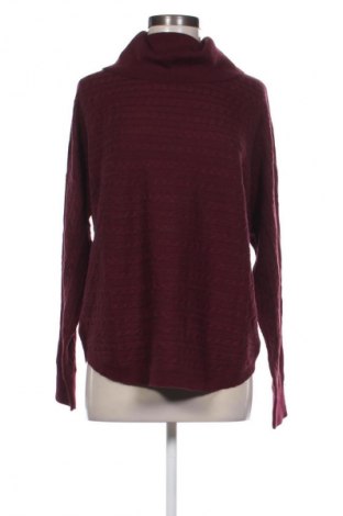 Дамски пуловер Editor's Cut, Размер M, Цвят Червен, Цена 17,89 €