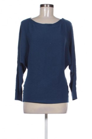 Дамски пуловер Editor's Cut, Размер M, Цвят Син, Цена 17,89 €