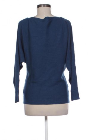 Дамски пуловер Editor's Cut, Размер M, Цвят Син, Цена 17,89 €