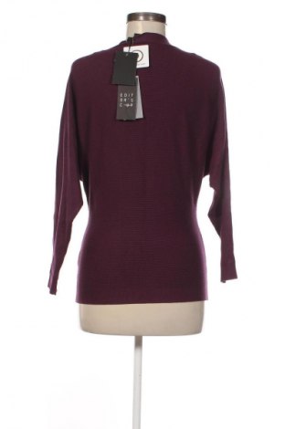 Дамски пуловер Editor's Cut, Размер S, Цвят Лилав, Цена 17,89 €