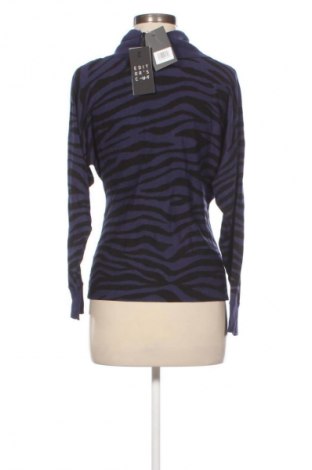 Γυναικείο πουλόβερ Editor's Cut, Μέγεθος S, Χρώμα Πολύχρωμο, Τιμή 14,99 €