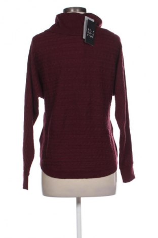 Γυναικείο πουλόβερ Editor's Cut, Μέγεθος S, Χρώμα Κόκκινο, Τιμή 20,99 €