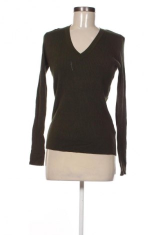 Γυναικείο πουλόβερ Editor's Cut, Μέγεθος L, Χρώμα Πράσινο, Τιμή 17,99 €