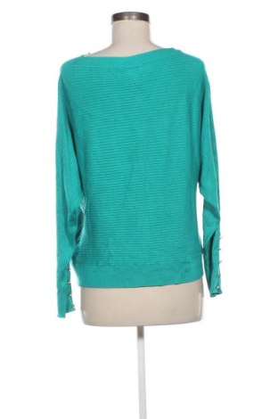 Dámský svetr Editor's Cut, Velikost XL, Barva Modrá, Cena  469,00 Kč