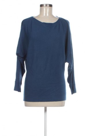 Дамски пуловер Editor's Cut, Размер M, Цвят Син, Цена 17,89 €