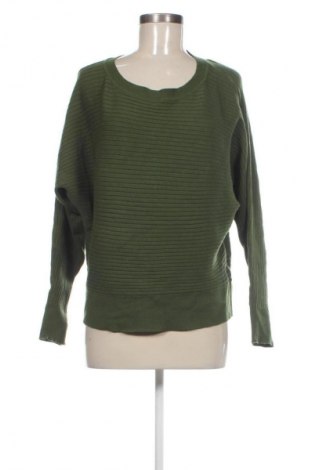 Γυναικείο πουλόβερ Editor's Cut, Μέγεθος XL, Χρώμα Πράσινο, Τιμή 17,99 €