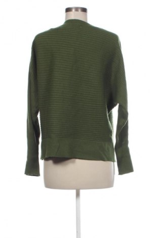 Γυναικείο πουλόβερ Editor's Cut, Μέγεθος XL, Χρώμα Πράσινο, Τιμή 17,99 €
