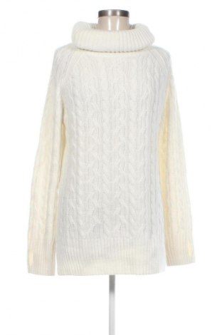Dámský svetr Editor's Cut, Velikost M, Barva Bílá, Cena  419,00 Kč