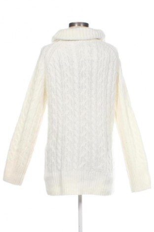 Dámský svetr Editor's Cut, Velikost M, Barva Bílá, Cena  419,00 Kč