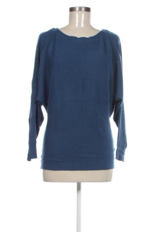 Γυναικείο πουλόβερ Editor's Cut, Μέγεθος M, Χρώμα Μπλέ, Τιμή 22,99 €