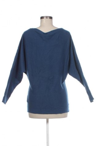 Γυναικείο πουλόβερ Editor's Cut, Μέγεθος M, Χρώμα Μπλέ, Τιμή 22,99 €