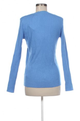 Dámský svetr Editor's Cut, Velikost XL, Barva Modrá, Cena  469,00 Kč