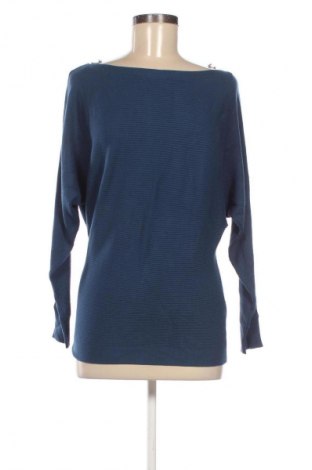 Dámský svetr Editor's Cut, Velikost S, Barva Modrá, Cena  489,00 Kč