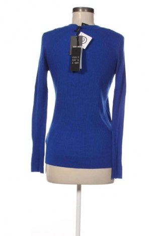 Dámský svetr Editor's Cut, Velikost XL, Barva Modrá, Cena  419,00 Kč