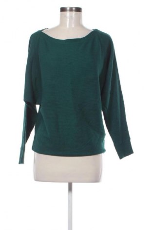Дамски пуловер Editor's Cut, Размер M, Цвят Зелен, Цена 21,98 €