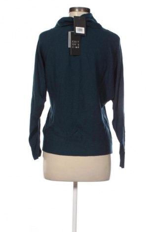 Γυναικείο πουλόβερ Editor's Cut, Μέγεθος M, Χρώμα Πράσινο, Τιμή 17,99 €