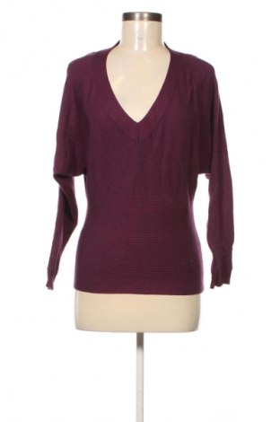 Γυναικείο πουλόβερ Editor's Cut, Μέγεθος S, Χρώμα Βιολετί, Τιμή 14,99 €