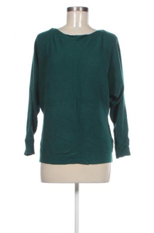 Damski sweter Editor's Cut, Rozmiar M, Kolor Zielony, Cena 90,99 zł