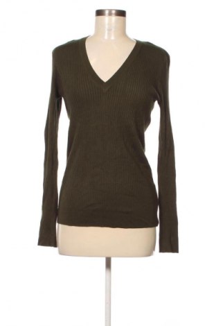 Γυναικείο πουλόβερ Editor's Cut, Μέγεθος XL, Χρώμα Πράσινο, Τιμή 17,99 €