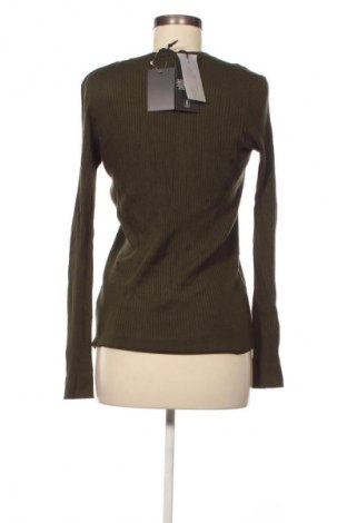 Γυναικείο πουλόβερ Editor's Cut, Μέγεθος XL, Χρώμα Πράσινο, Τιμή 17,99 €