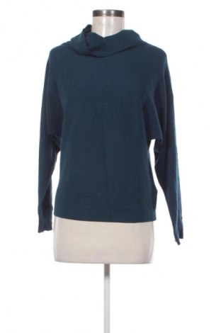 Γυναικείο πουλόβερ Editor's Cut, Μέγεθος M, Χρώμα Μπλέ, Τιμή 14,99 €