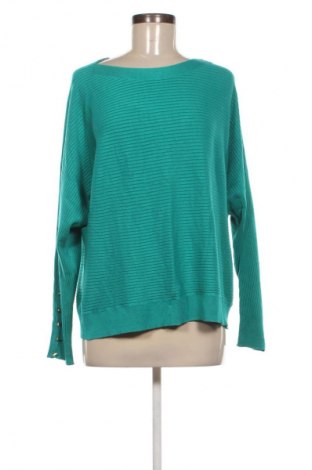 Dámský svetr Editor's Cut, Velikost XL, Barva Zelená, Cena  469,00 Kč