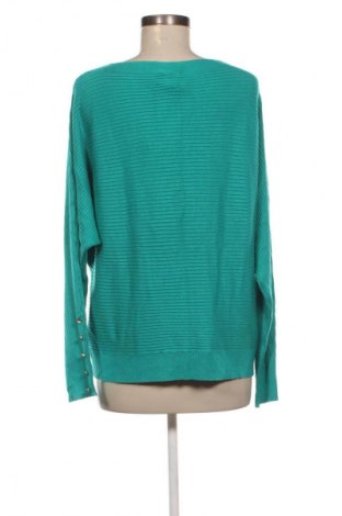 Dámský svetr Editor's Cut, Velikost XL, Barva Zelená, Cena  469,00 Kč