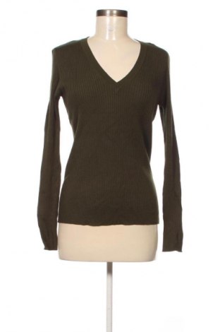 Γυναικείο πουλόβερ Editor's Cut, Μέγεθος L, Χρώμα Πράσινο, Τιμή 17,99 €